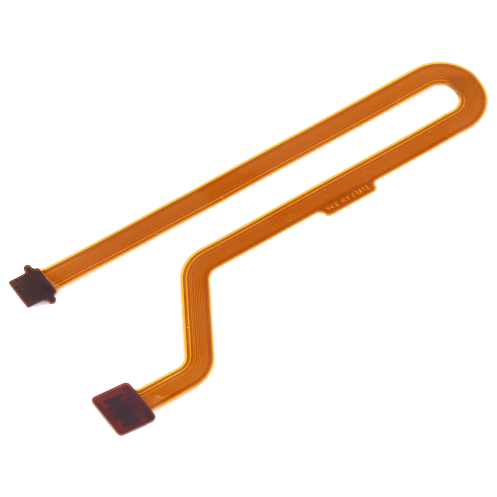 Huawei Enjoy 10 Plus Fingerprint Connector Flex Cable Replacement - Image 2