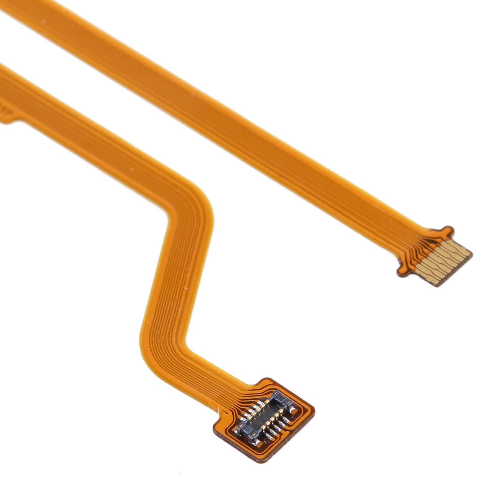 Huawei Enjoy 10 Plus Fingerprint Connector Flex Cable Replacement - Image 3