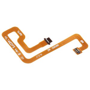 Huawei Enjoy 10e fingerprint flex cable replacement
