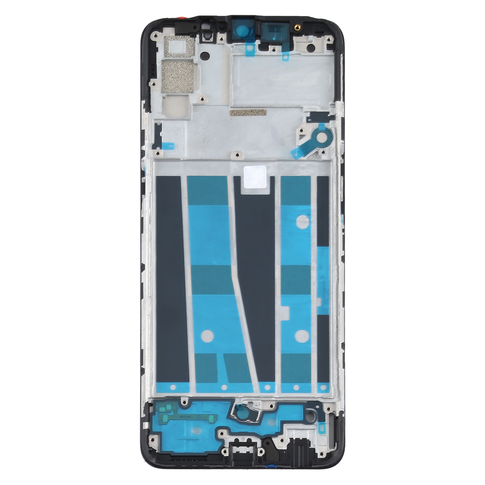 OPPO A91 front housing frame replacement