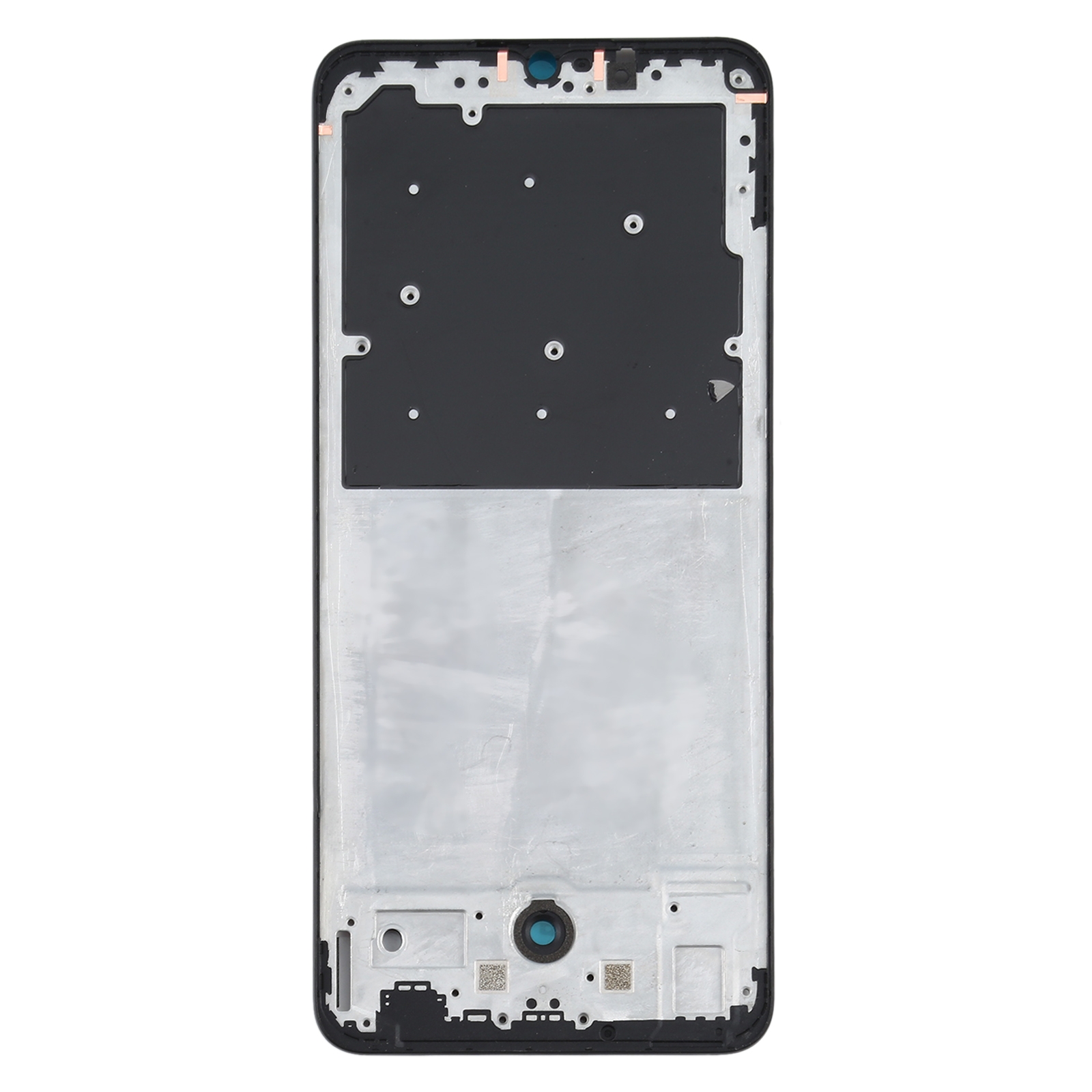 OPPO A91 Front Housing Frame Replacement - Image 2