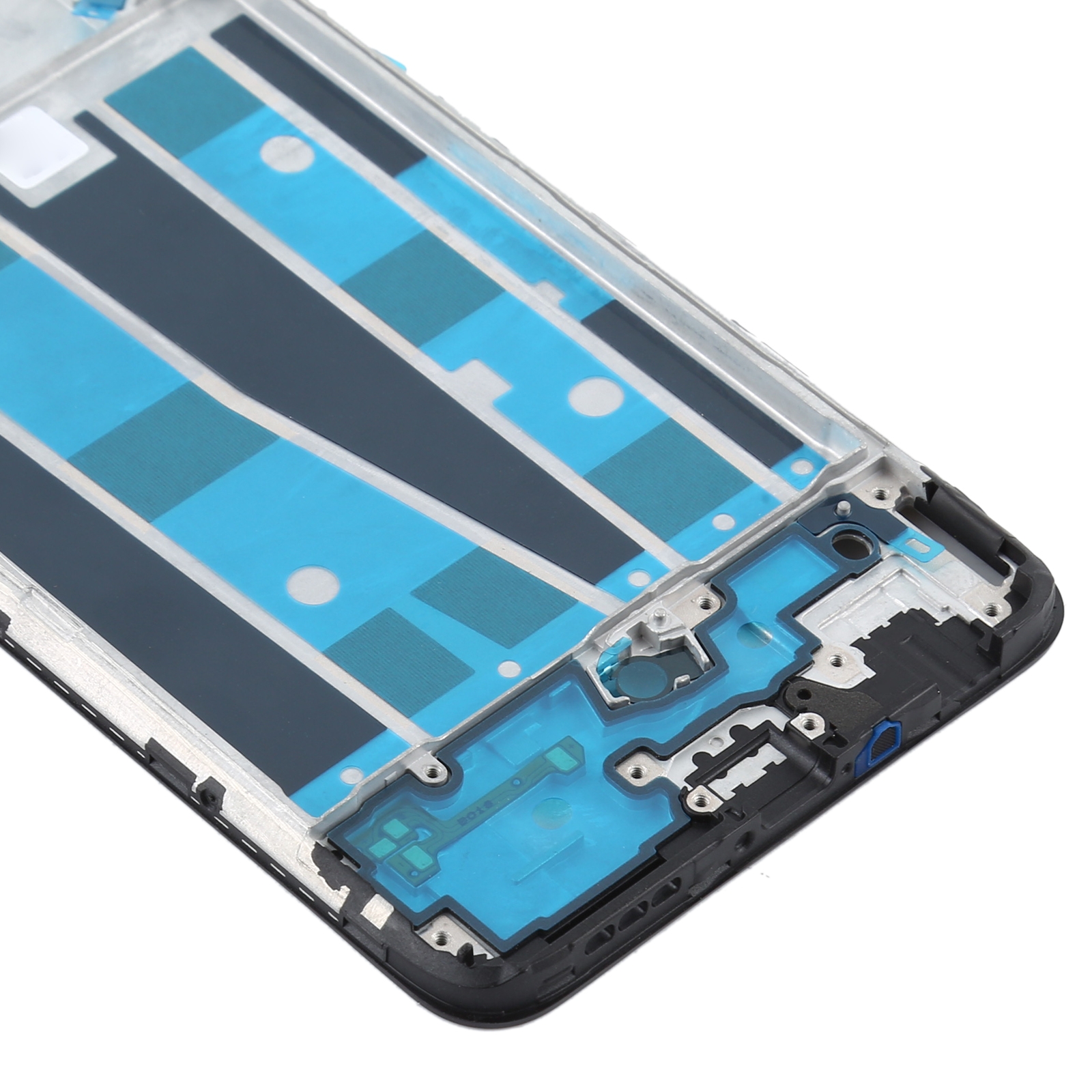 OPPO A91 Front Housing Frame Replacement - Image 4