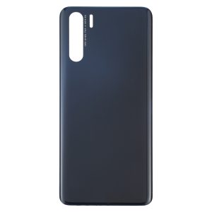 OPPO A91 F15 black back cover replacement