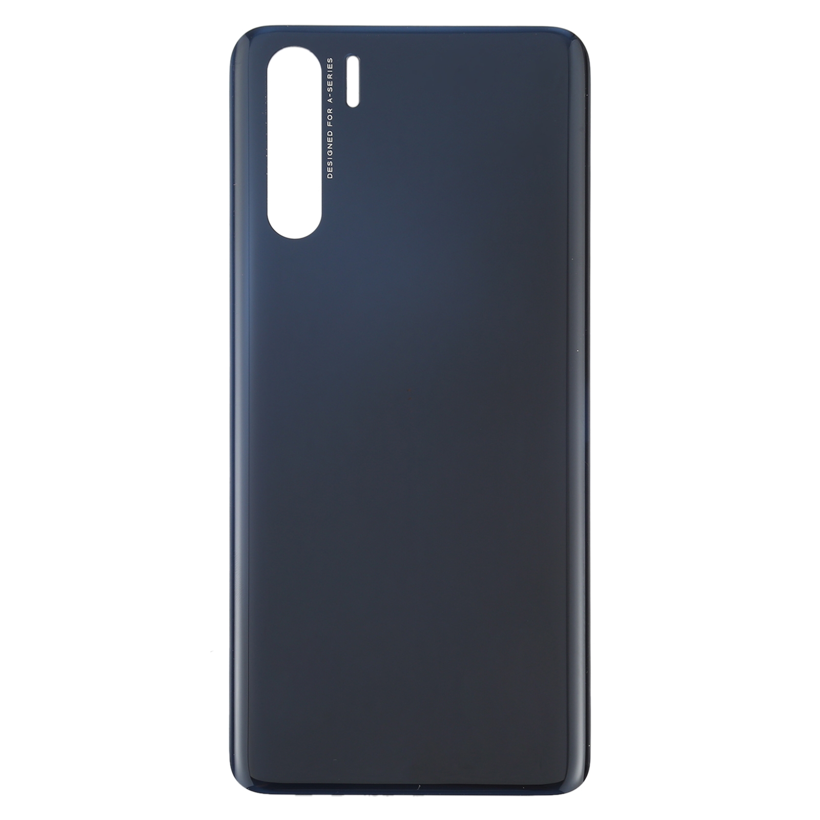 OPPO A91 F15 black back cover replacement