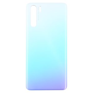 OPPO A91 F15 back cover replacement Baby Blue