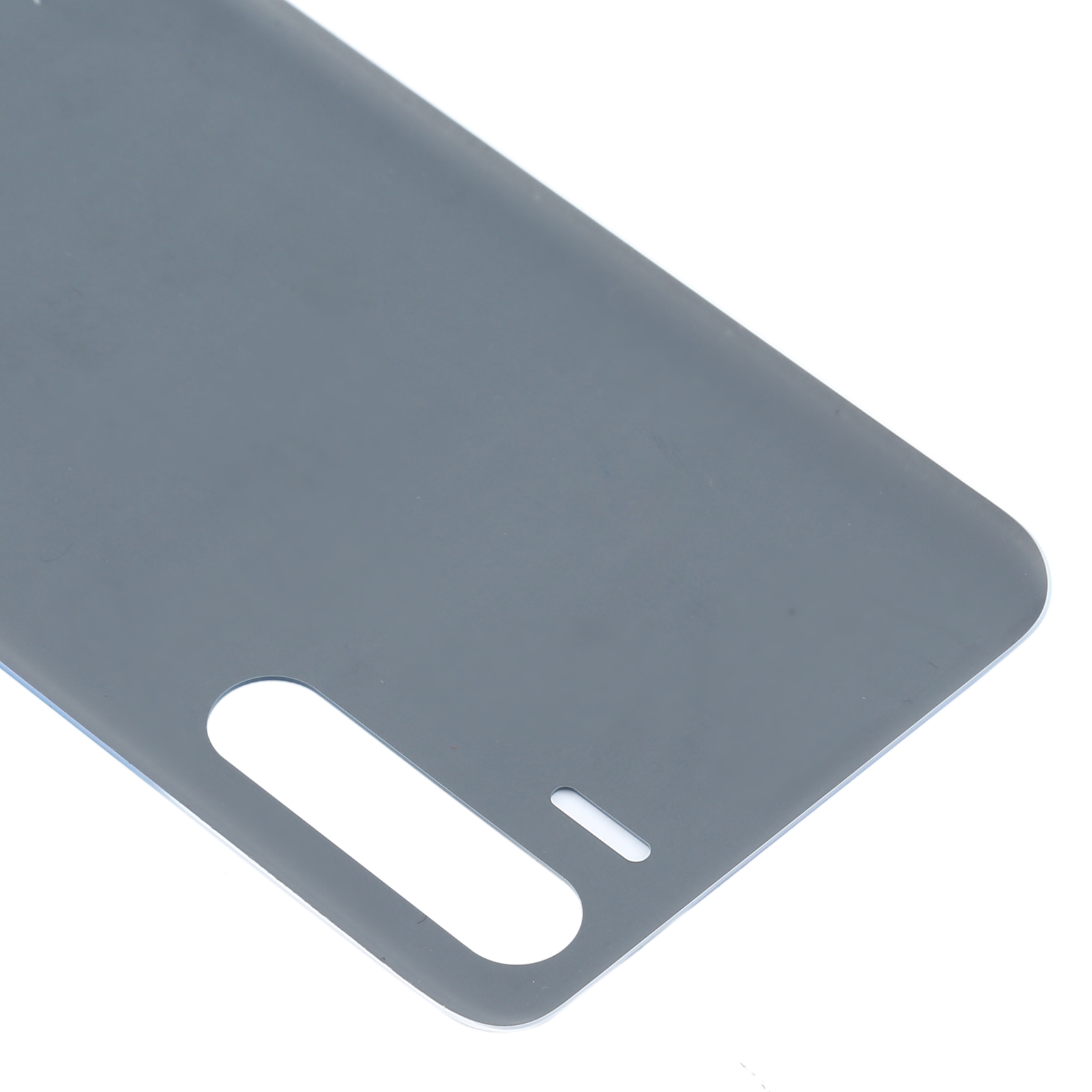 OPPO A91 F15 Baby Blue Back Cover Replacement - Image 4