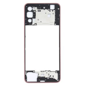 OPPO Reno4 5G black back housing frame