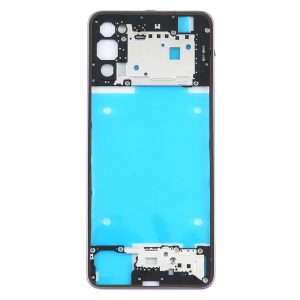 OPPO Reno4 5G gold back housing frame