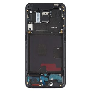 OPPO Reno PCAM00 front housing frame black