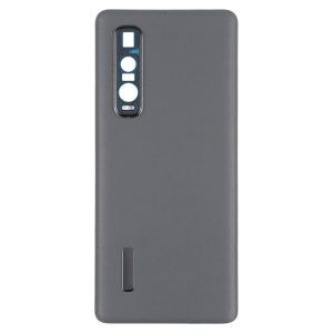 OPPO Find X2 Pro CPH2025 black back cover