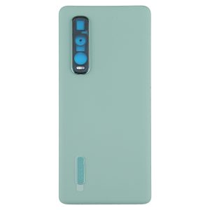 OPPO Find X2 Pro CPH2025 green back cover