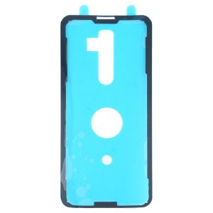 OPPO Reno2 Z back housing adhesive