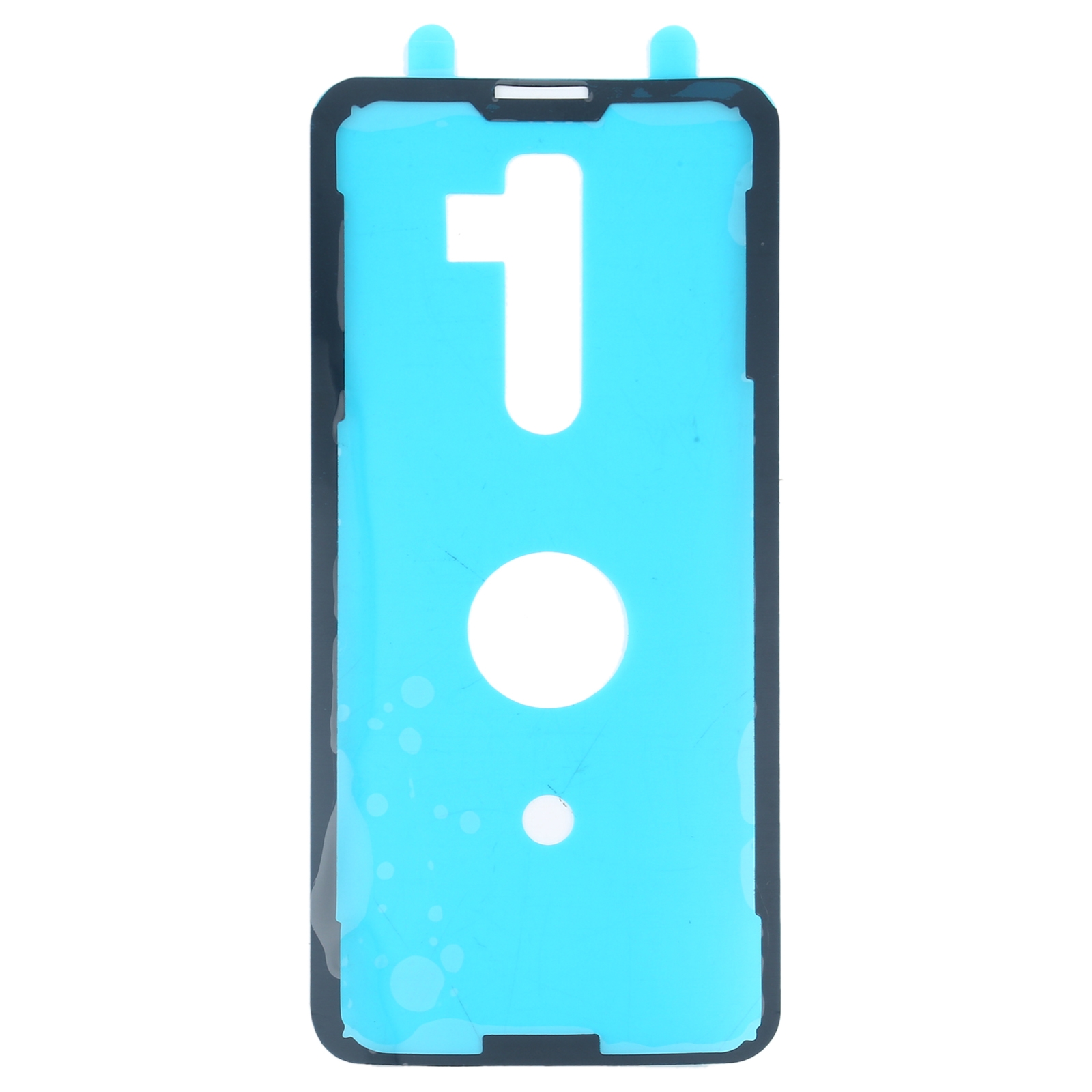 OPPO Reno2 Z back housing adhesive