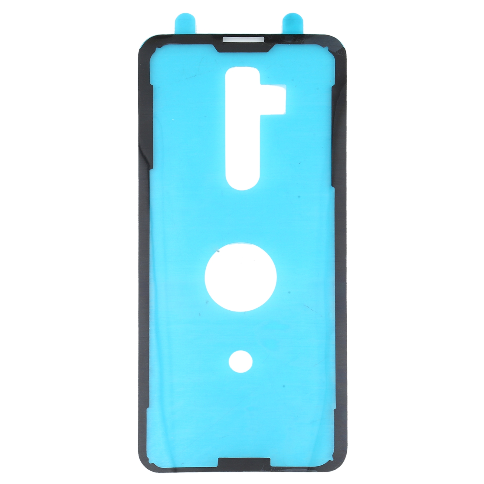 OPPO Reno2 Z Back Housing Adhesive Replacement - Image 2