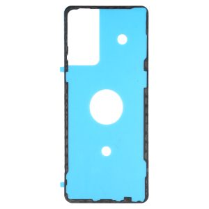 OPPO Reno4 Pro back housing adhesive