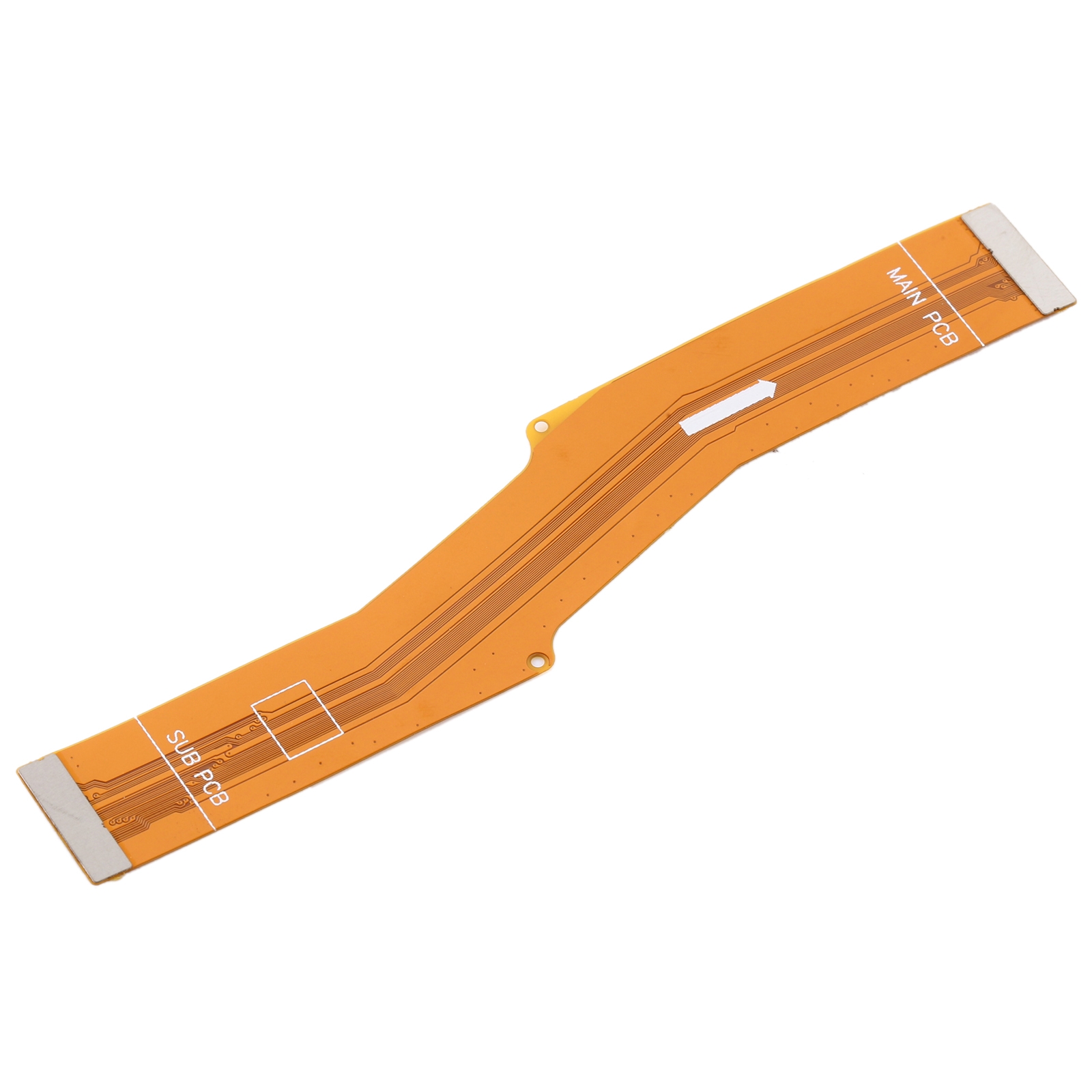 OPPO Realme 6 Pro RMX2061 RMX2063 Motherboard Flex Cable Replacement - Image 2