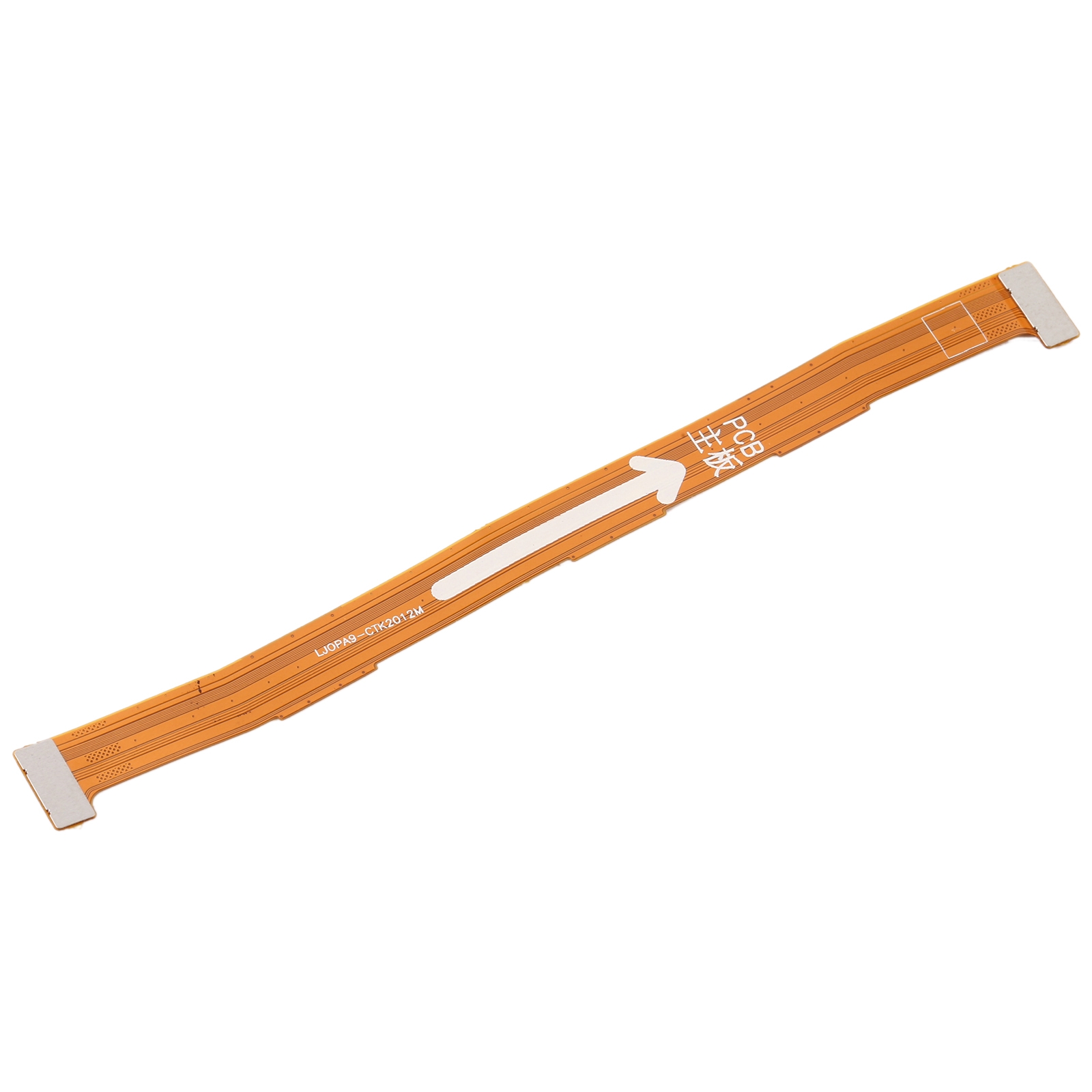 OPPO A9 PCAM10 CPH1938 Motherboard Flex Cable Replacement - Image 2