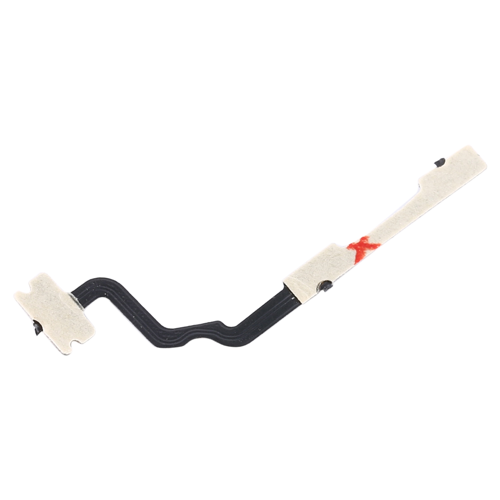 OPPO A32 PDVM00 Volume Button Flex Cable Replacement - Image 2