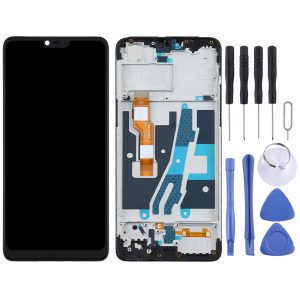OPPO A3 F7 screen replacement LCD assembly