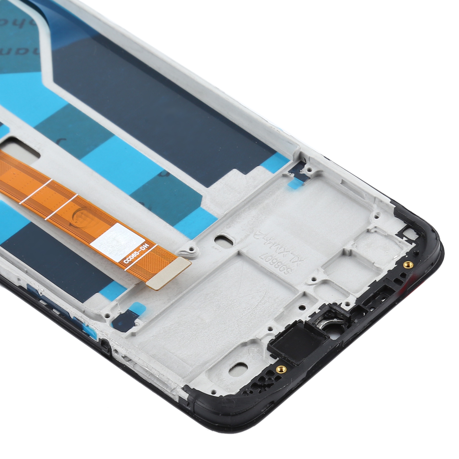 OPPO A5S CPH1909 CPH1920 CPH1912 Screen Replacement - Image 3