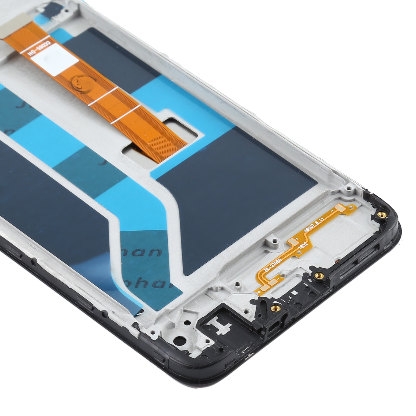 OPPO A5S CPH1909 CPH1920 CPH1912 Screen Replacement - Image 4