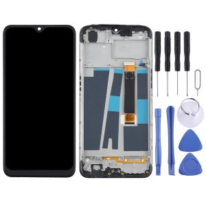 OPPO A7 screen replacement