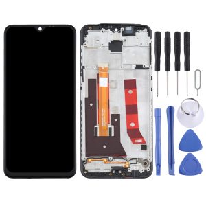 OPPO A9 A9x screen replacement
