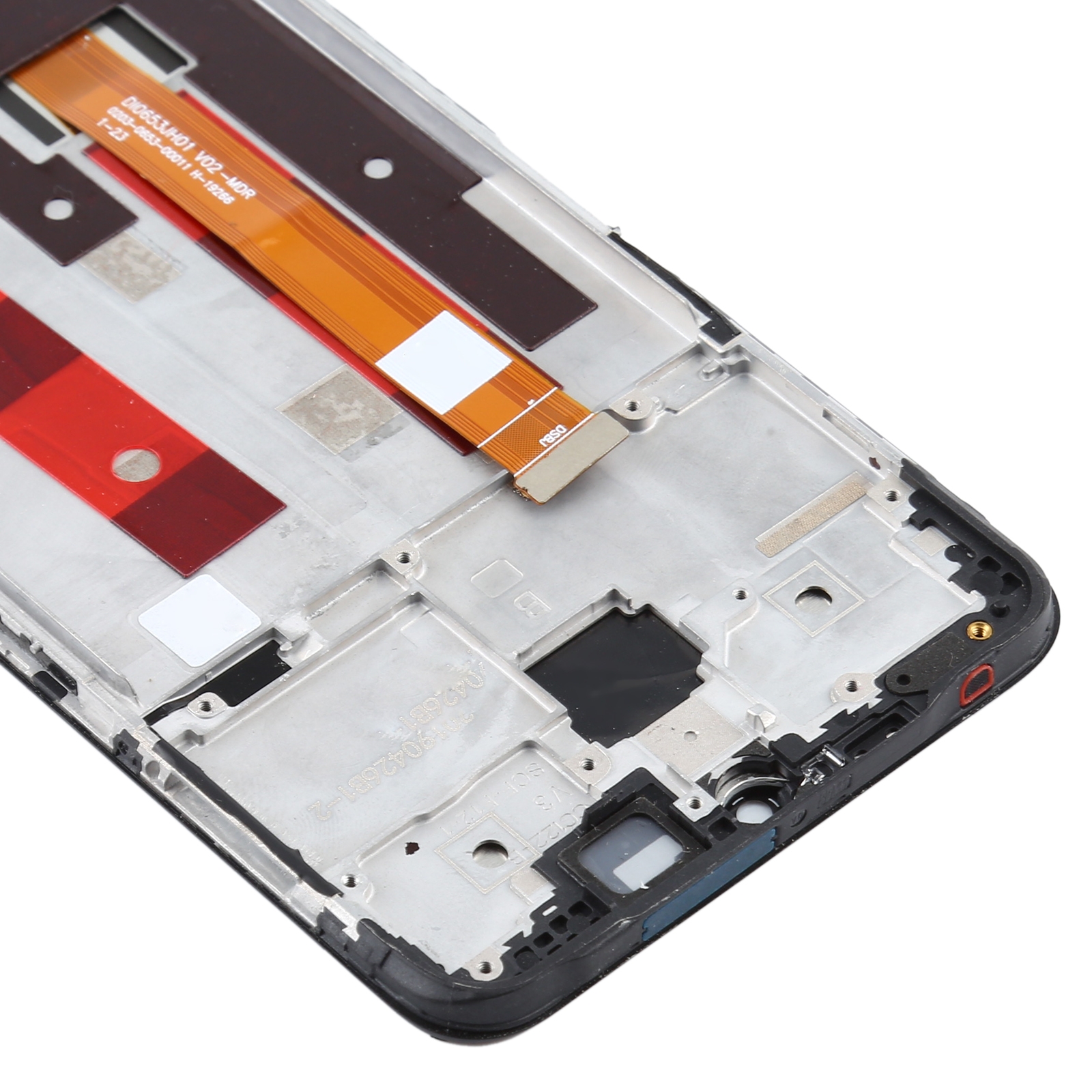 OPPO A9 A9x Screen Replacement Full Assembly With Frame - Image 3