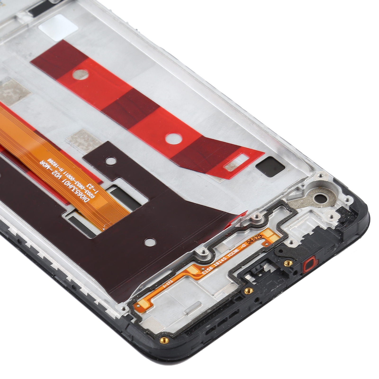OPPO A9 A9x Screen Replacement Full Assembly With Frame - Image 4
