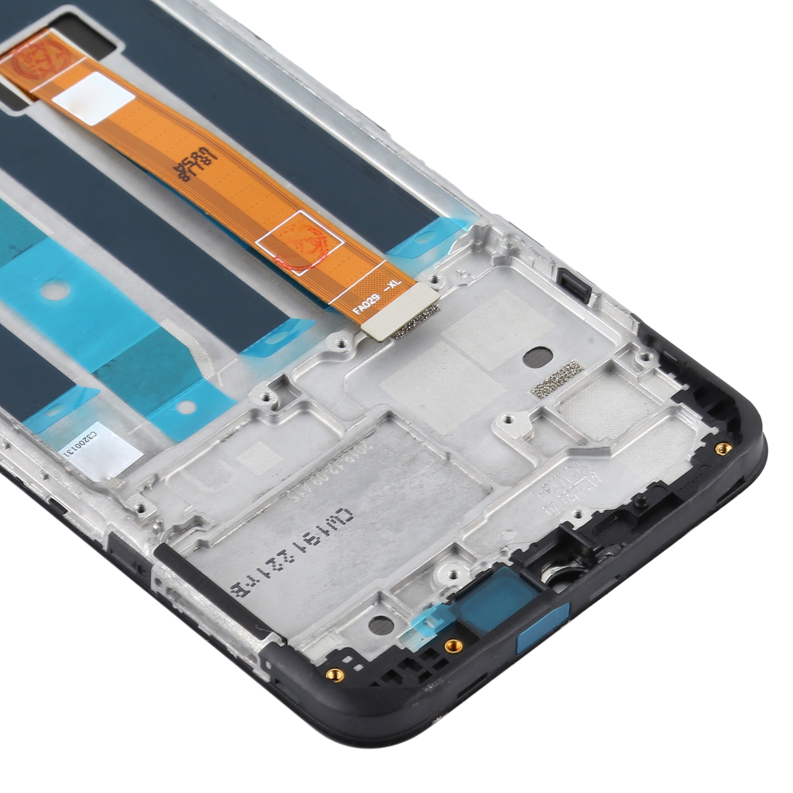 OPPO A8 PDBM00 LCD Screen Replacement - Image 3