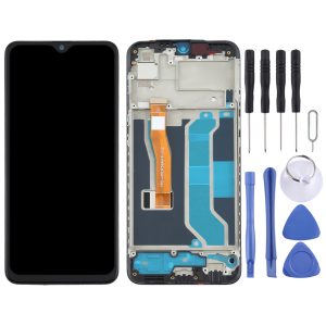 Realme 3 Pro RMX1851 LCD screen replacement
