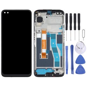 OPPO Realme 6 Pro RMX2061 screen replacement