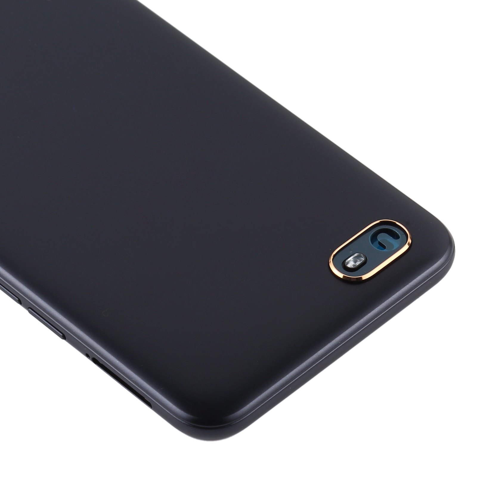 OPPO A1K CPH1923 Black Back Cover Replacement - Image 3