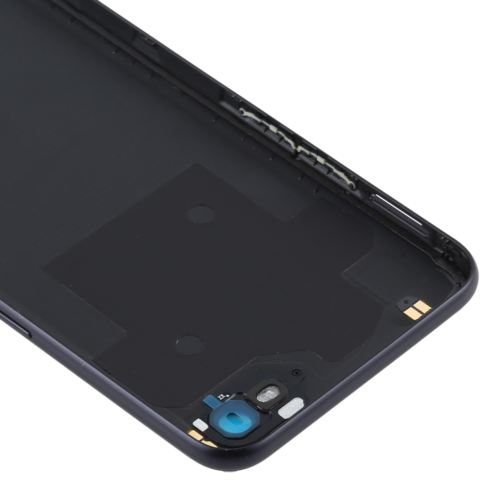 OPPO A1K CPH1923 Black Back Cover Replacement - Image 4