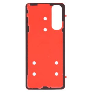 OPPO Reno3 Pro back housing adhesive replacement