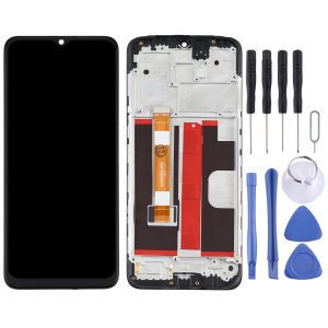 OPPO A5 2020 screen replacement