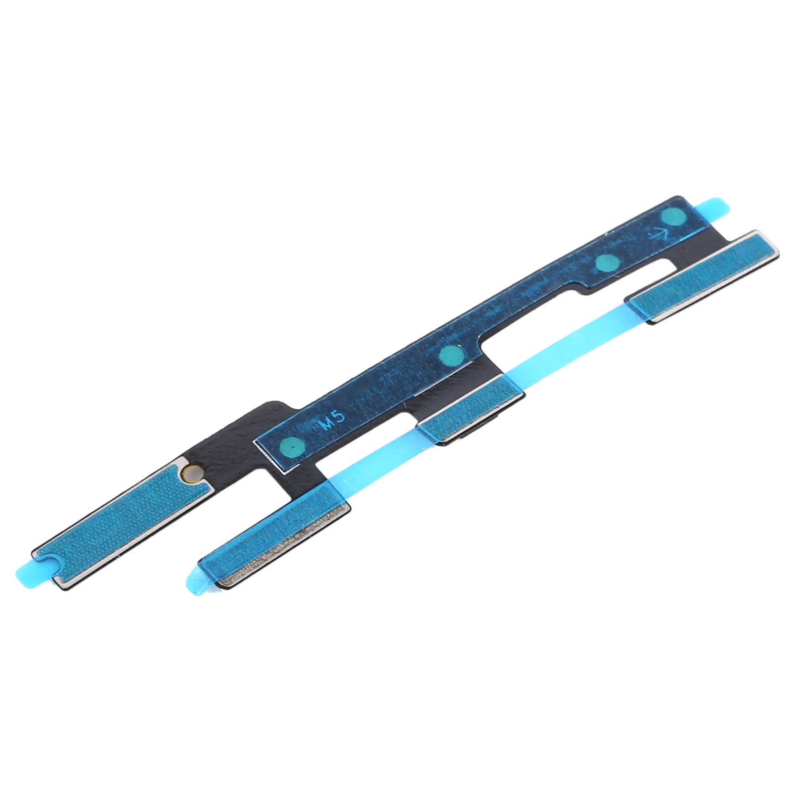 Motorola Moto E7 Power Button Volume Flex Cable Replacement - Image 2