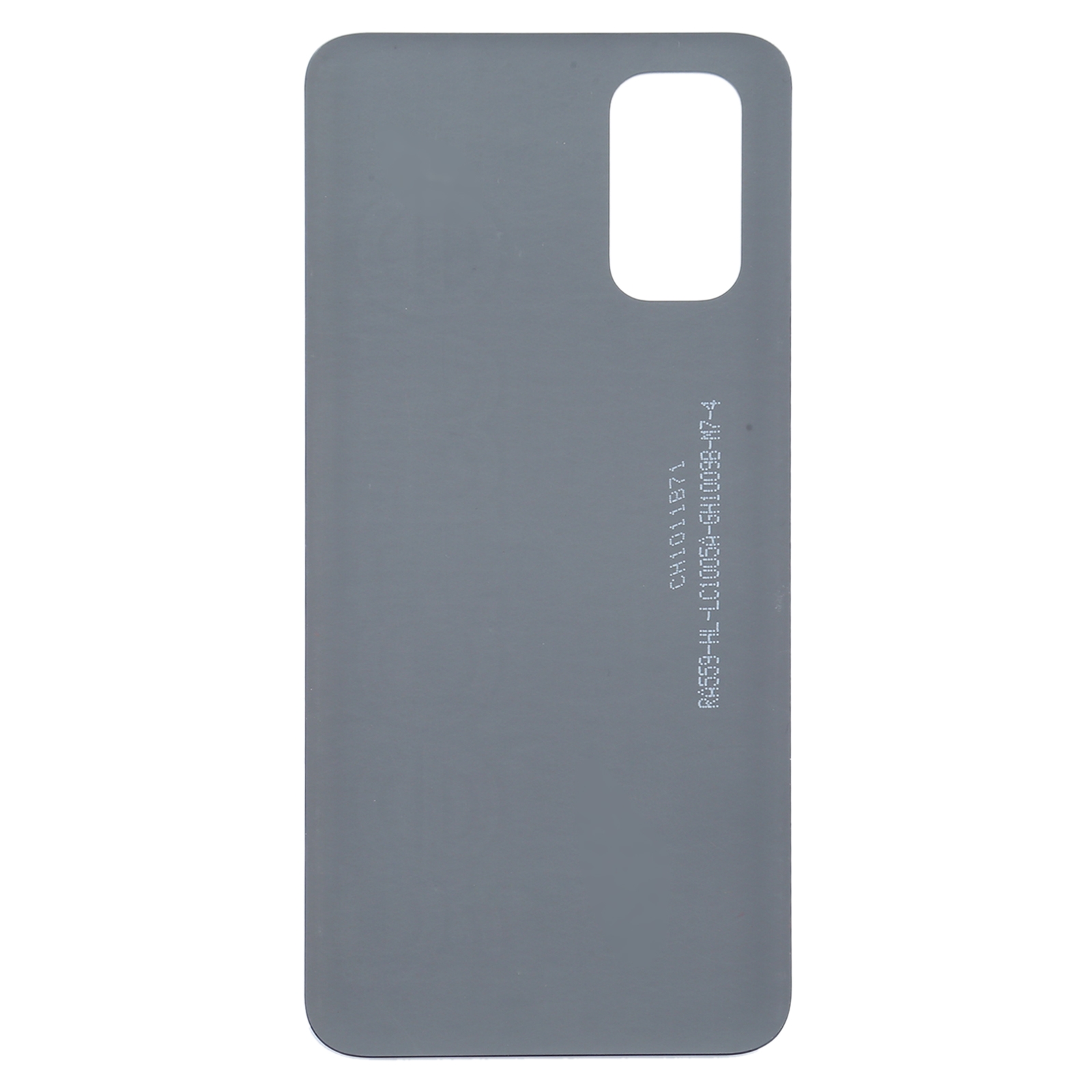 OPPO Realme Q2 Blue Back Cover Replacement - Image 2