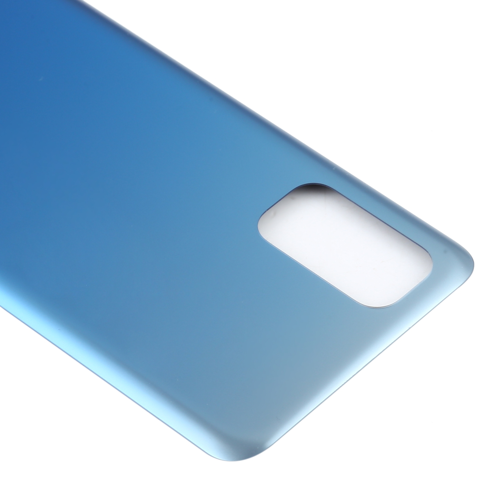 OPPO Realme Q2 Blue Back Cover Replacement - Image 3