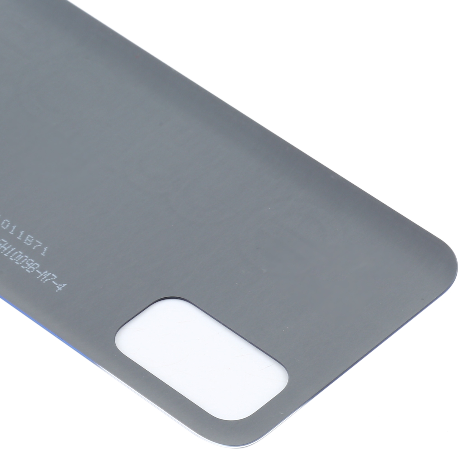 OPPO Realme Q2 Blue Back Cover Replacement - Image 4