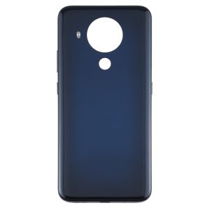 Nokia 5.4 TA-1333 back cover replacement black