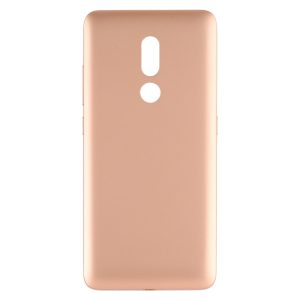 Nokia C3 gold back cover replacement