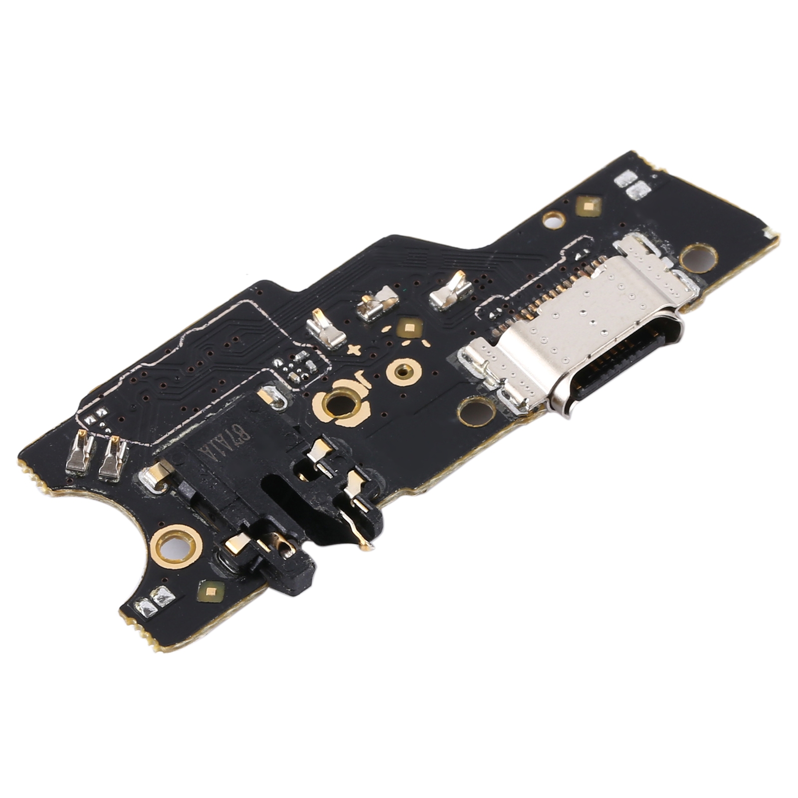 OPPO Realme 7 RMX2111 Charging Port Board Replacement - Image 2