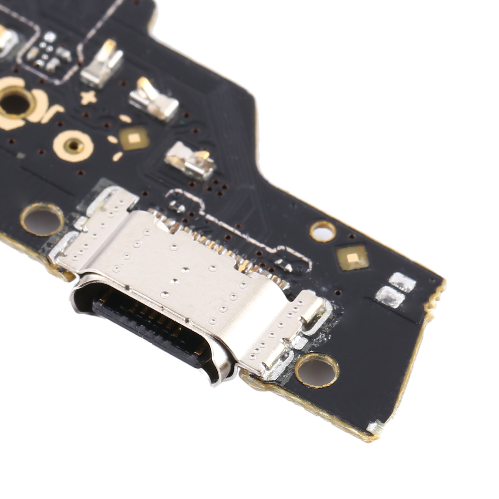 OPPO Realme 7 RMX2111 Charging Port Board Replacement - Image 3