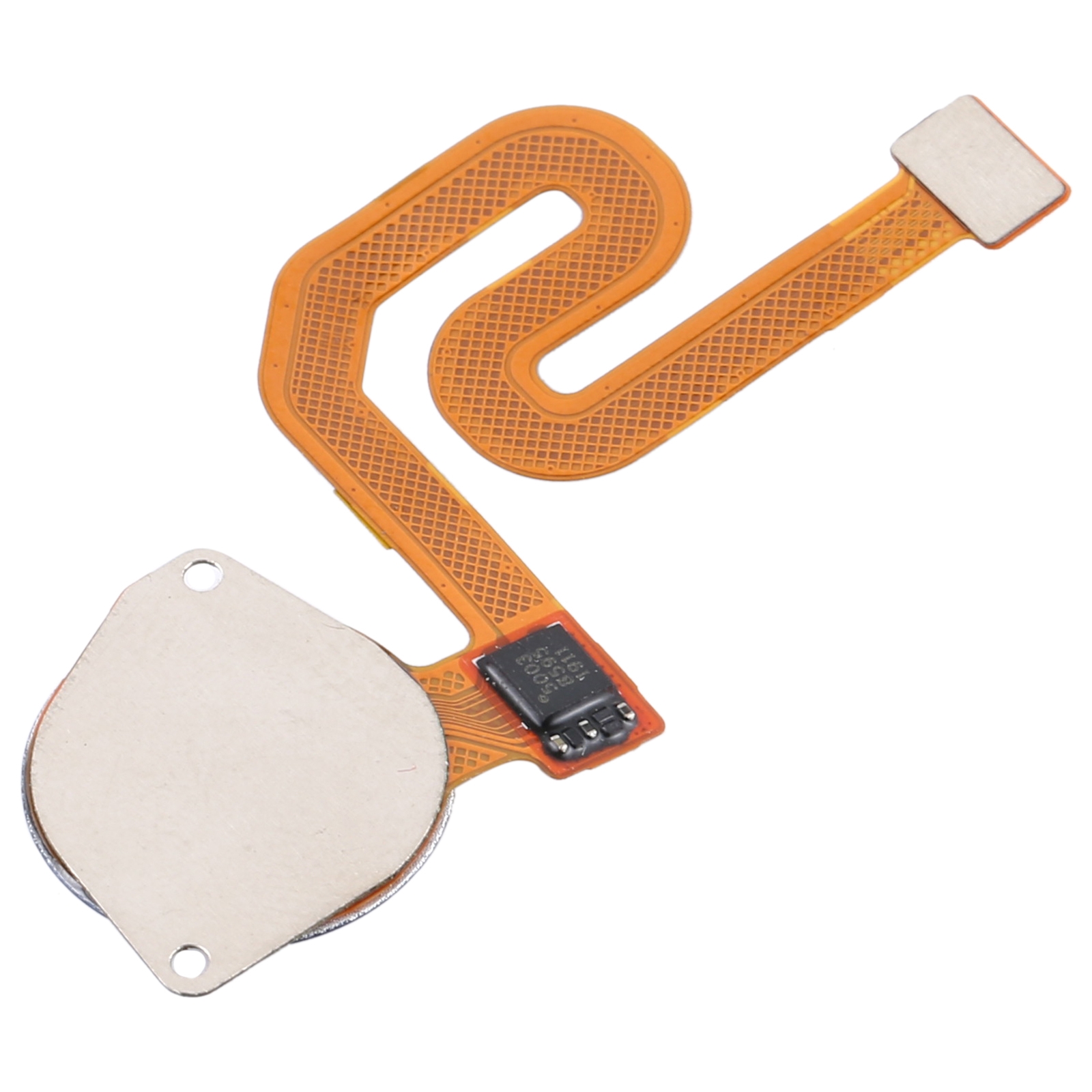 Motorola Moto G7 Power Blue Fingerprint Sensor Flex Cable Replacement - Image 2