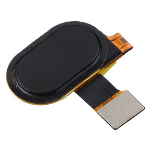 Motorola Moto G5 fingerprint sensor flex cable black
