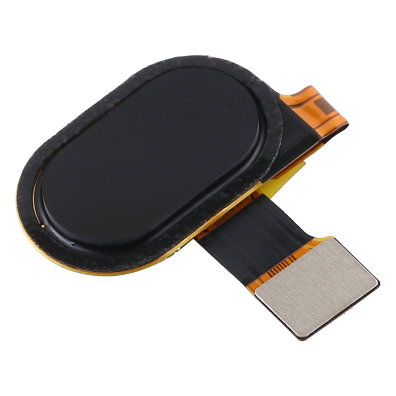 Motorola Moto G5 fingerprint sensor flex cable black