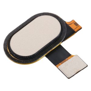 Motorola Moto G5 XT1672 fingerprint sensor flex cable gold