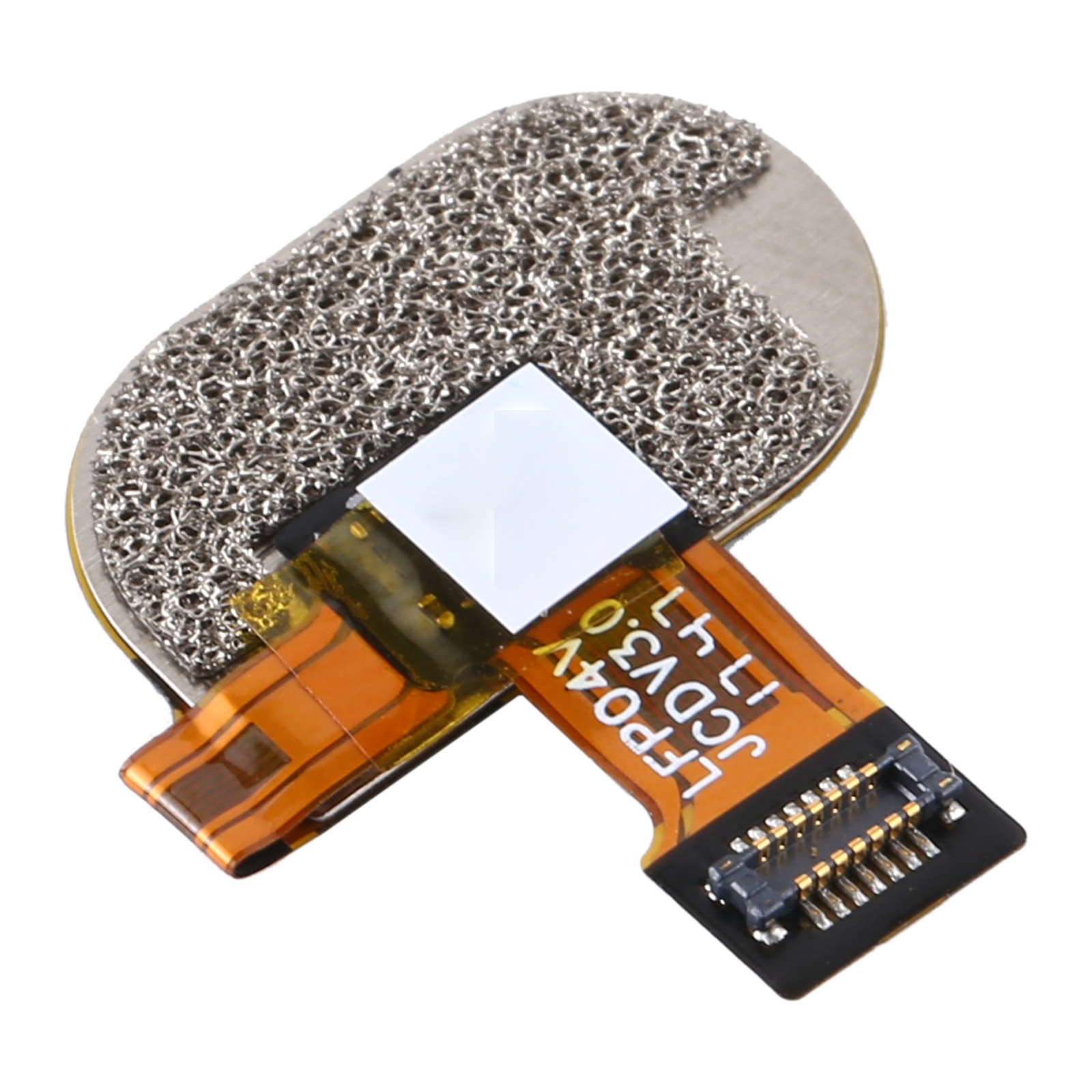Motorola Moto G5 XT1672 Gold Fingerprint Sensor Flex Cable Replacement - Image 2