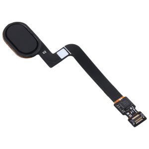 Motorola Moto G5S fingerprint sensor flex cable black